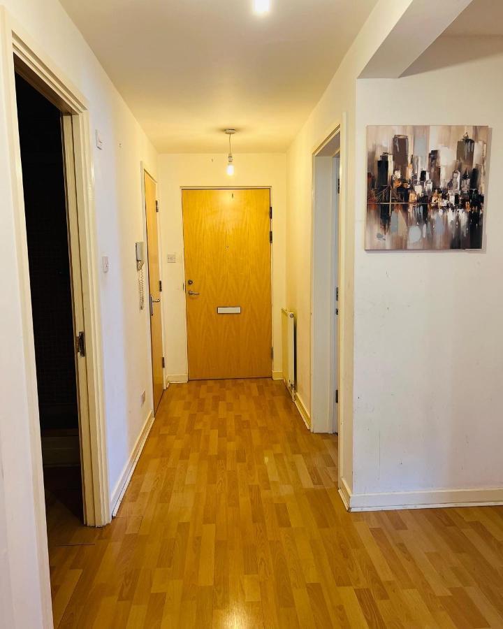 Modern 2Bed 2Bath Ground Floor Apartment Edimburgo Esterno foto